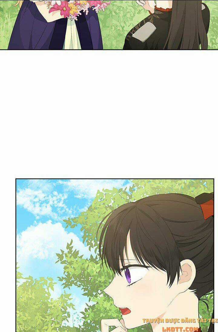 Thực Ra Tôi Mới Là Thật Chapter 45 trang 26