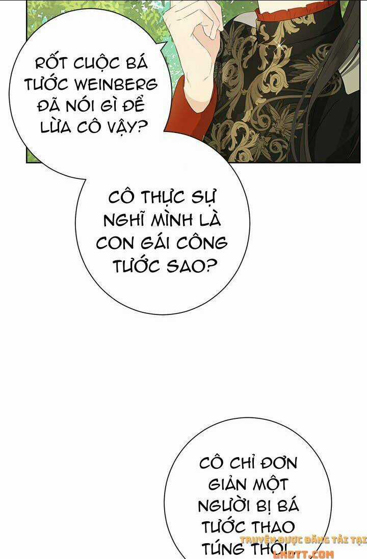 Thực Ra Tôi Mới Là Thật Chapter 45 trang 27