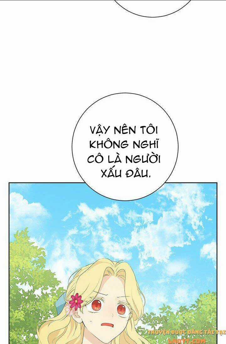 Thực Ra Tôi Mới Là Thật Chapter 45 trang 28