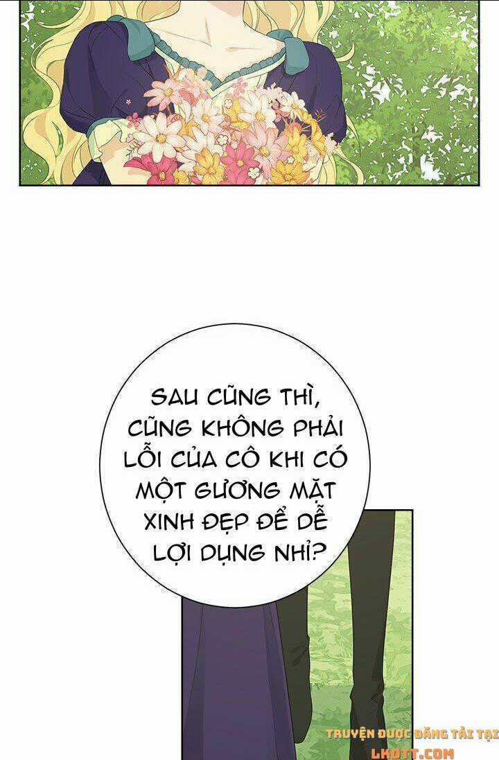 Thực Ra Tôi Mới Là Thật Chapter 45 trang 29