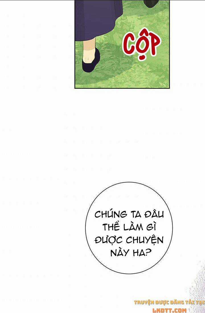 Thực Ra Tôi Mới Là Thật Chapter 45 trang 30