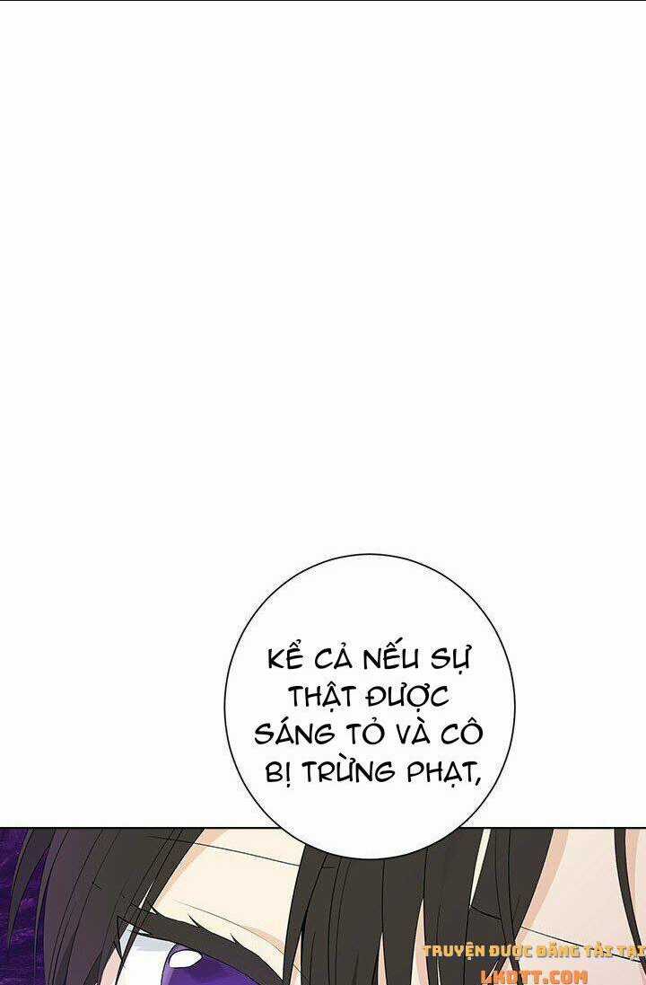 Thực Ra Tôi Mới Là Thật Chapter 45 trang 33