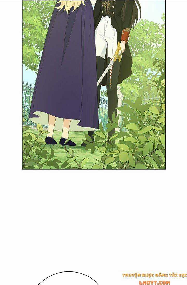 Thực Ra Tôi Mới Là Thật Chapter 45 trang 36