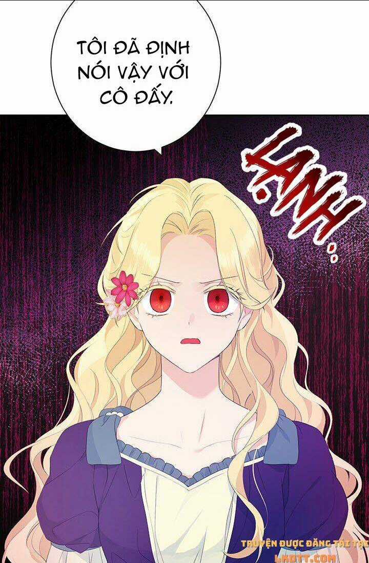 Thực Ra Tôi Mới Là Thật Chapter 45 trang 37