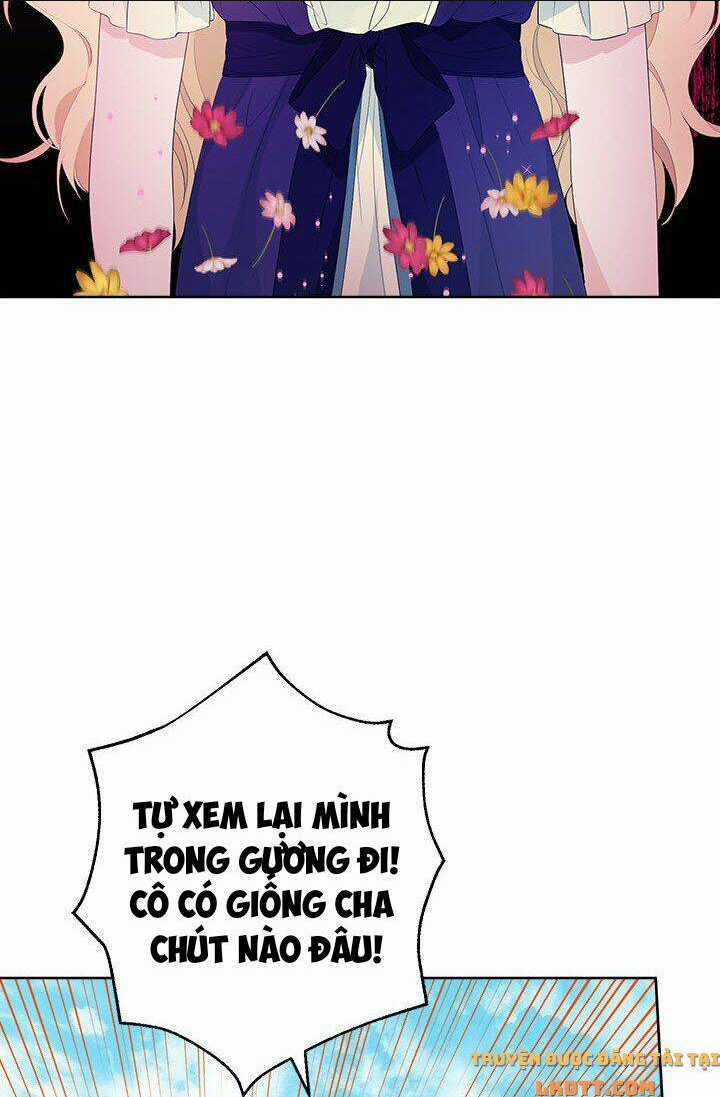 Thực Ra Tôi Mới Là Thật Chapter 45 trang 38