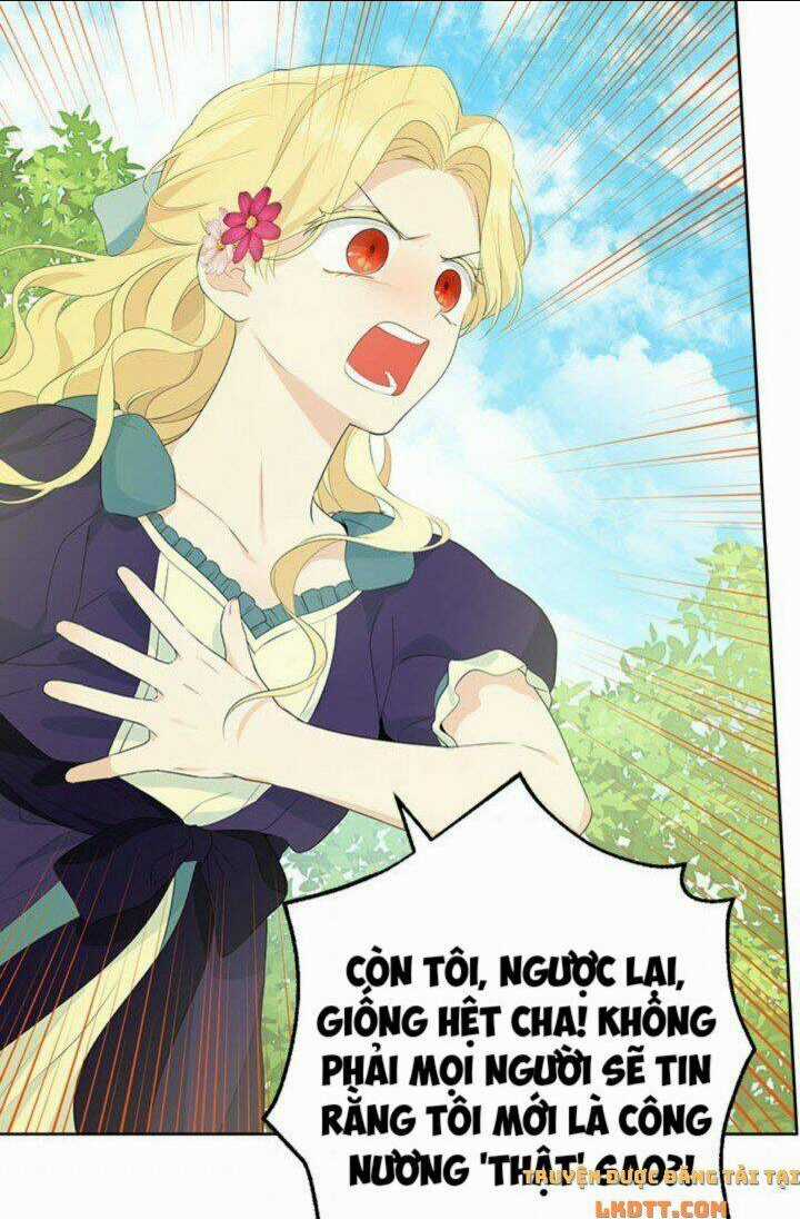 Thực Ra Tôi Mới Là Thật Chapter 45 trang 39