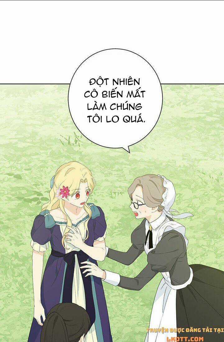 Thực Ra Tôi Mới Là Thật Chapter 45 trang 44