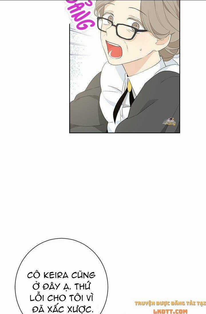 Thực Ra Tôi Mới Là Thật Chapter 45 trang 46