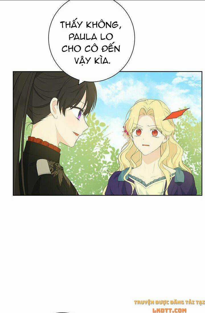 Thực Ra Tôi Mới Là Thật Chapter 45 trang 48