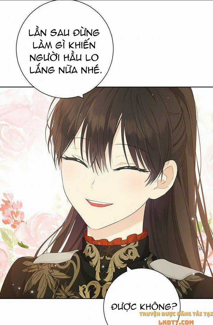 Thực Ra Tôi Mới Là Thật Chapter 45 trang 49