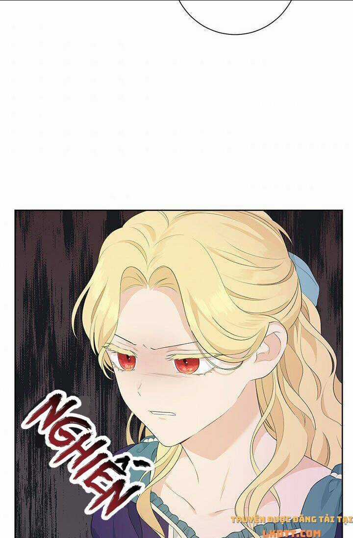 Thực Ra Tôi Mới Là Thật Chapter 45 trang 50