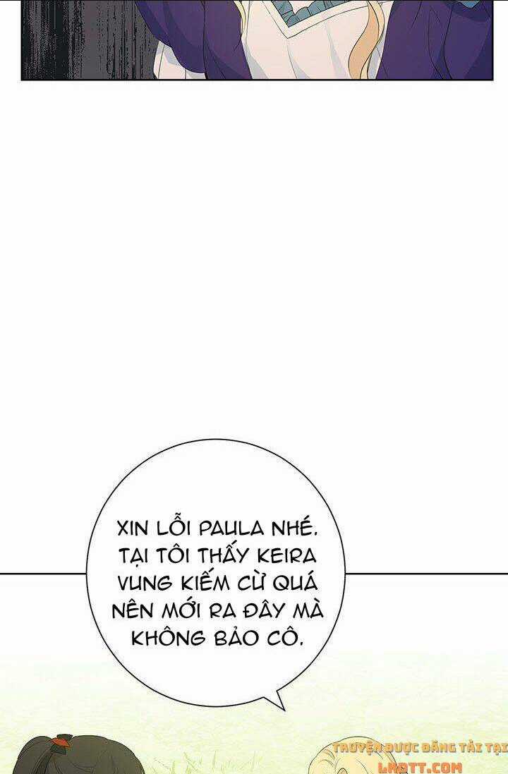 Thực Ra Tôi Mới Là Thật Chapter 45 trang 51