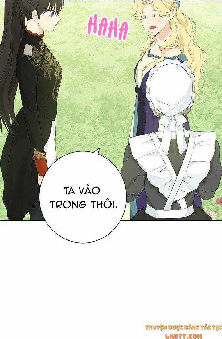 Thực Ra Tôi Mới Là Thật Chapter 45 trang 52