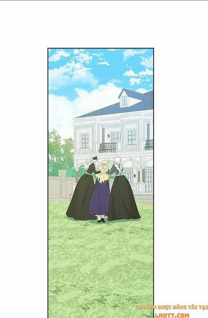 Thực Ra Tôi Mới Là Thật Chapter 45 trang 53