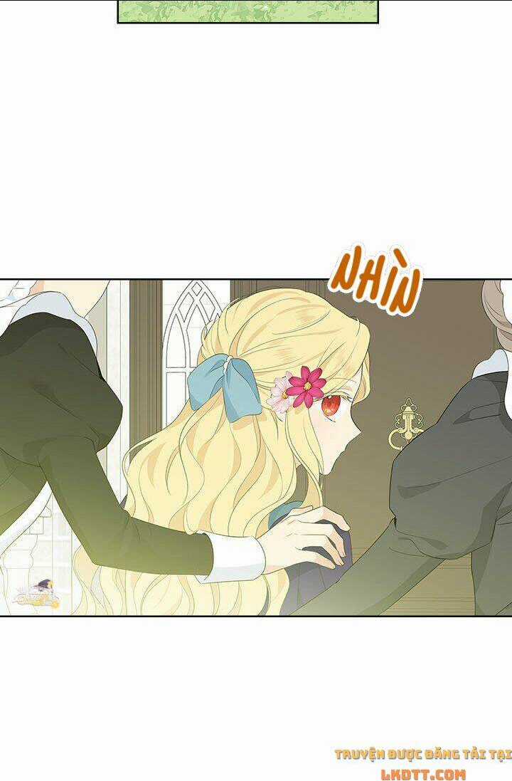 Thực Ra Tôi Mới Là Thật Chapter 45 trang 54