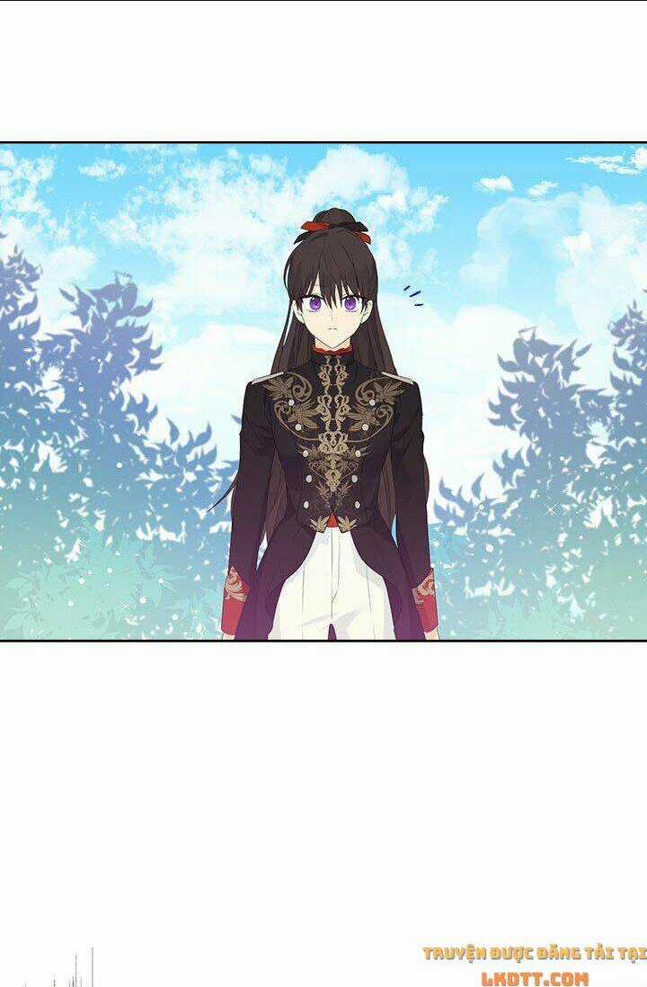 Thực Ra Tôi Mới Là Thật Chapter 45 trang 55