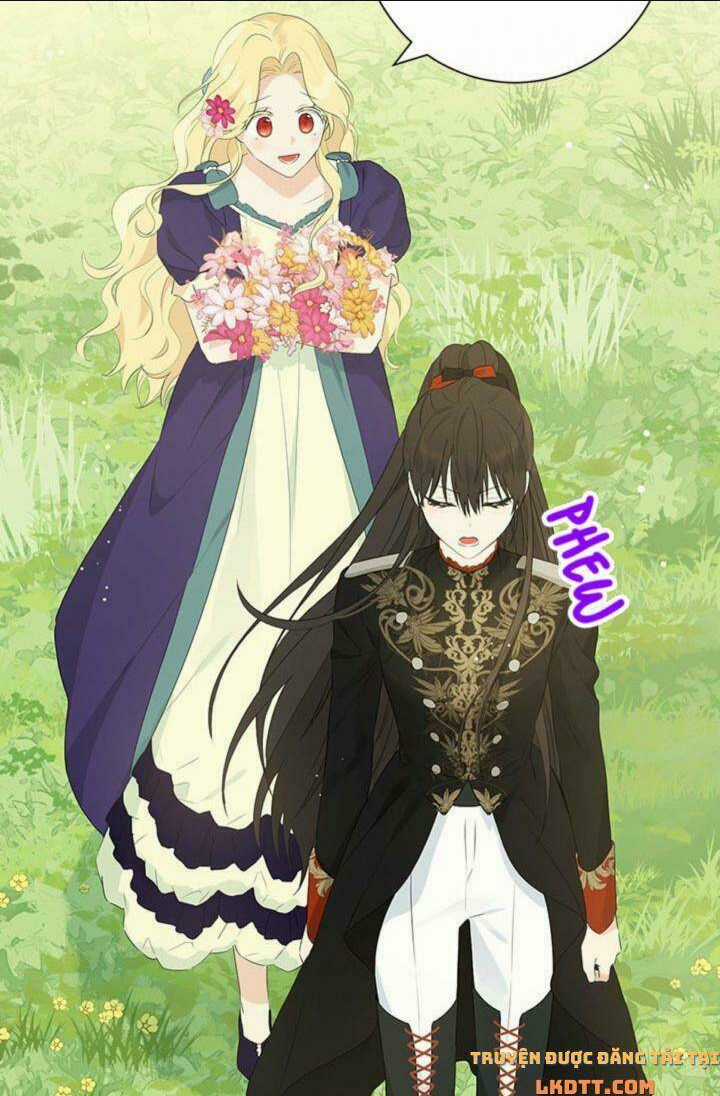 Thực Ra Tôi Mới Là Thật Chapter 45 trang 6