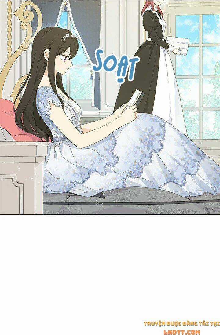 Thực Ra Tôi Mới Là Thật Chapter 45 trang 64