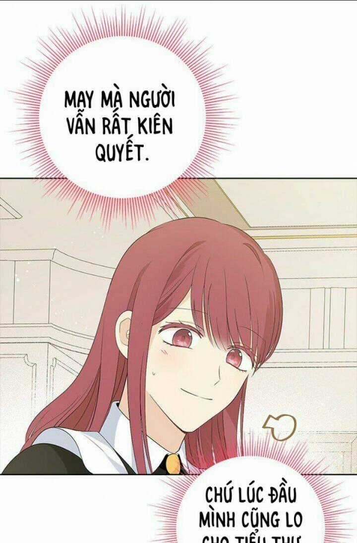 Thực Ra Tôi Mới Là Thật Chapter 45 trang 65