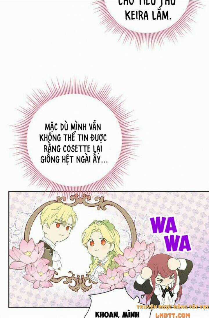 Thực Ra Tôi Mới Là Thật Chapter 45 trang 66