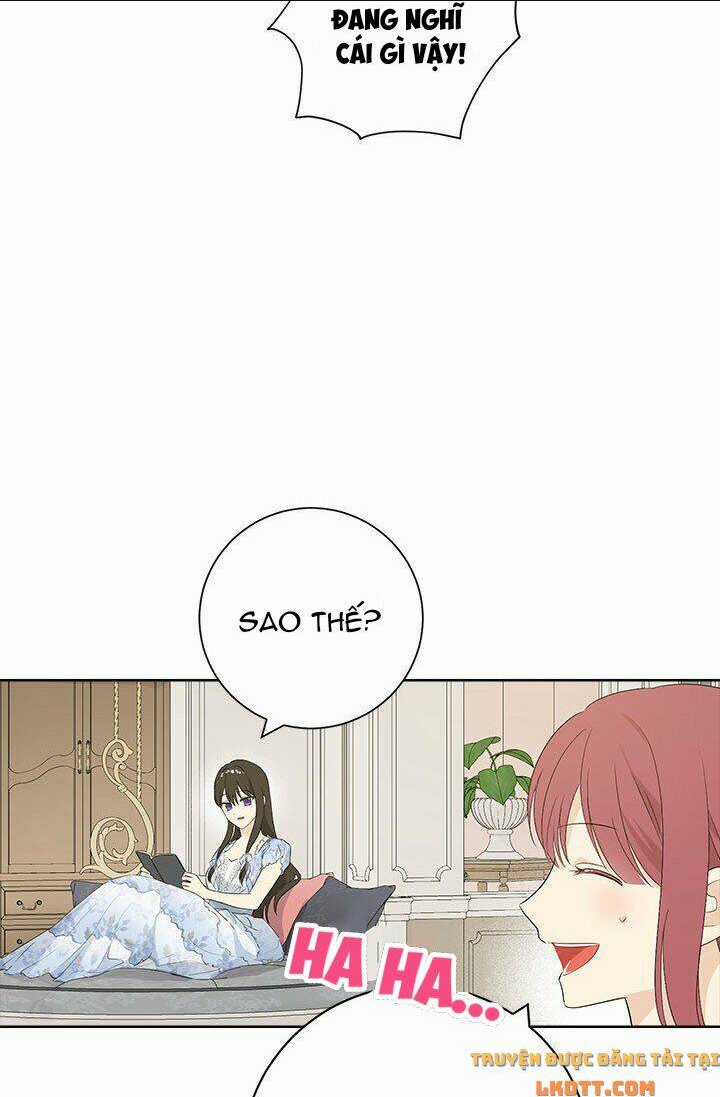 Thực Ra Tôi Mới Là Thật Chapter 45 trang 67