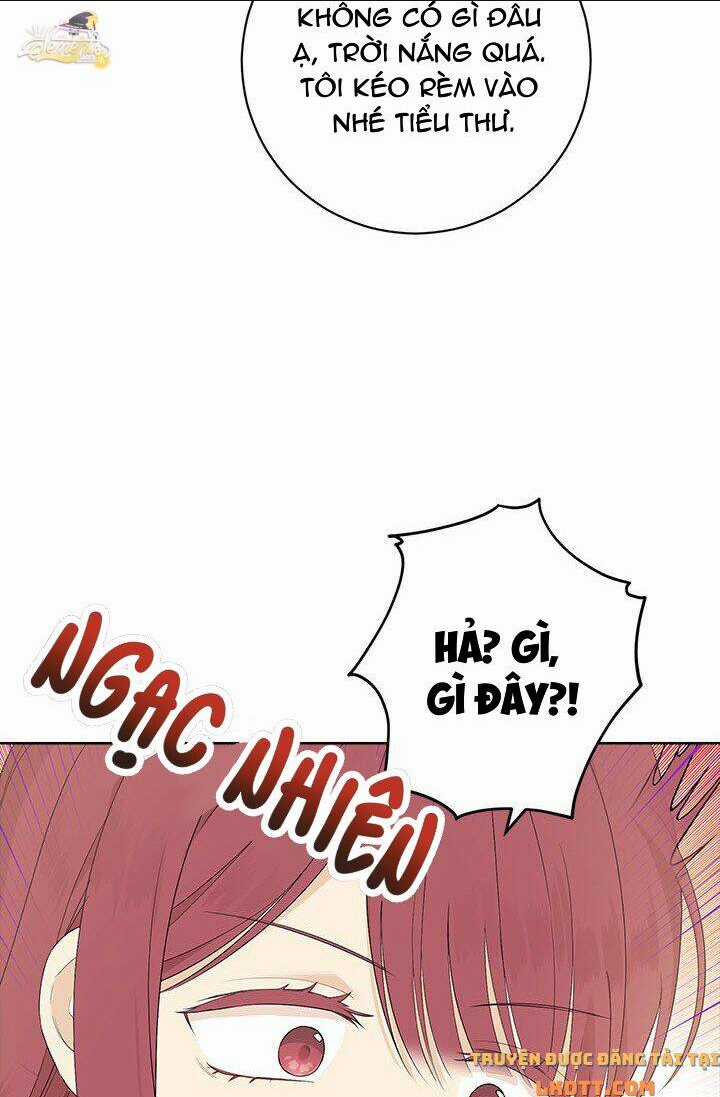 Thực Ra Tôi Mới Là Thật Chapter 45 trang 68