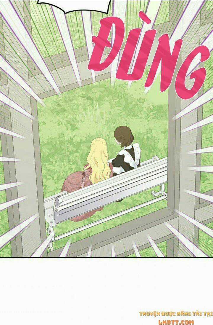 Thực Ra Tôi Mới Là Thật Chapter 45 trang 70