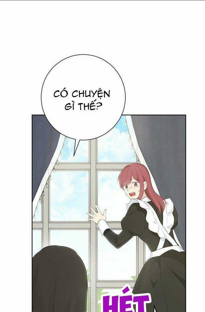 Thực Ra Tôi Mới Là Thật Chapter 45 trang 71