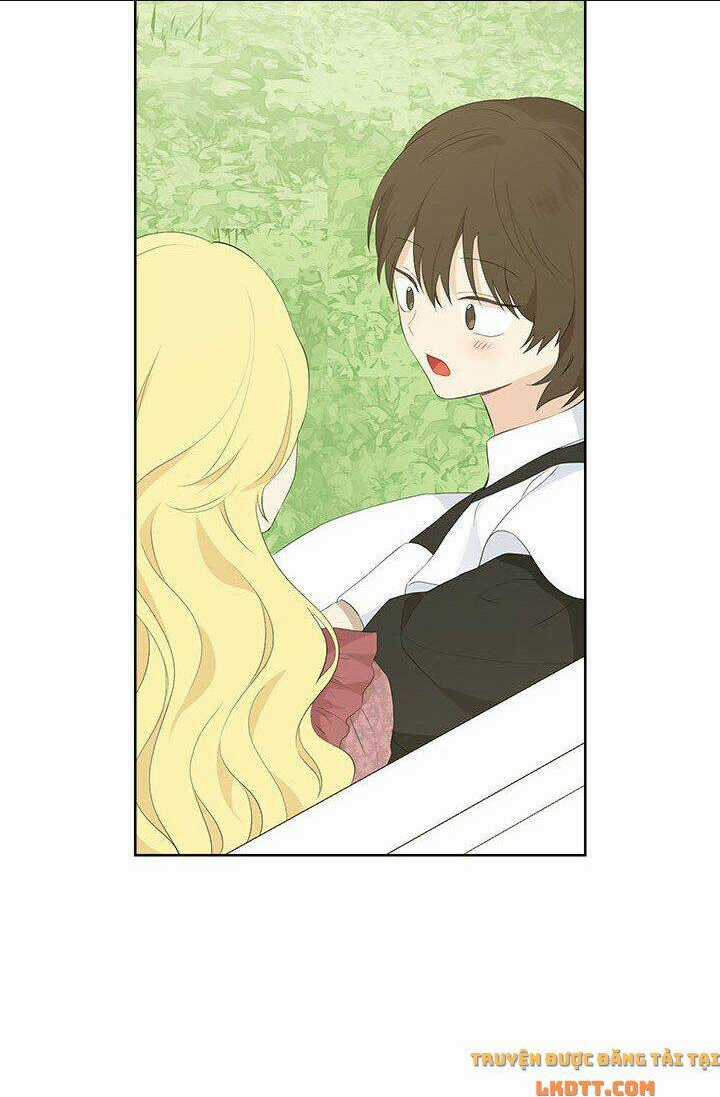 Thực Ra Tôi Mới Là Thật Chapter 45 trang 73