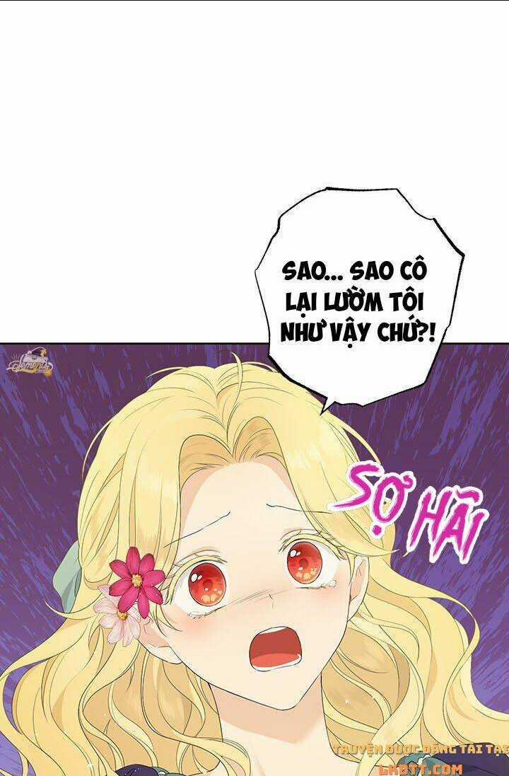 Thực Ra Tôi Mới Là Thật Chapter 45 trang 8