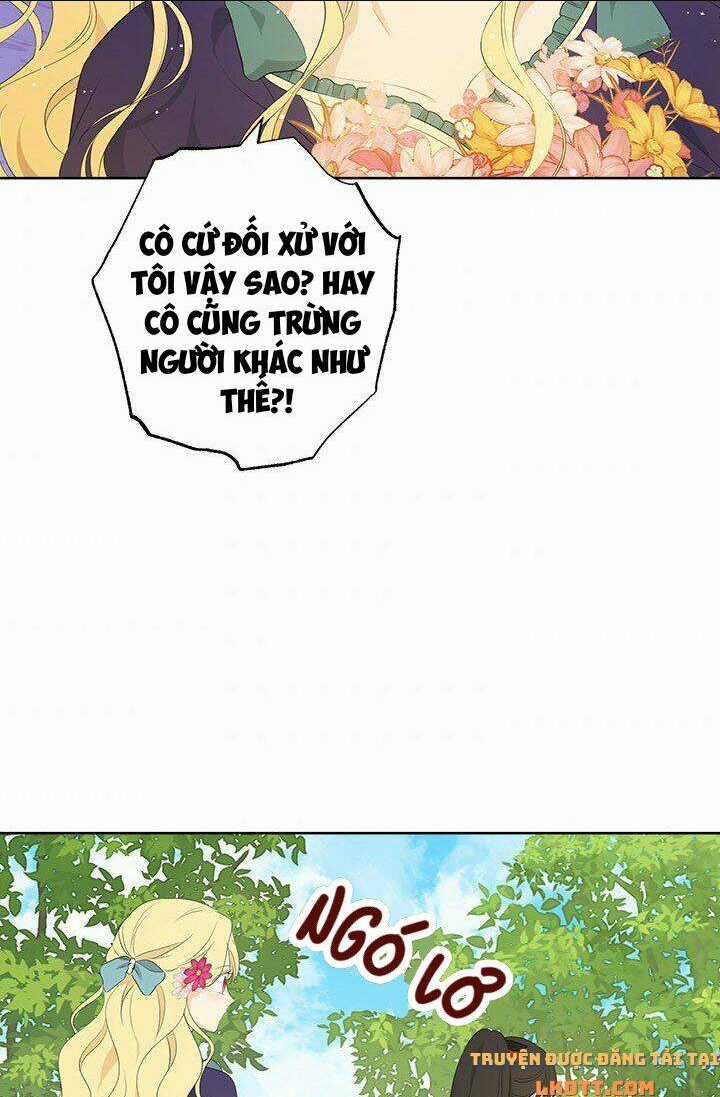 Thực Ra Tôi Mới Là Thật Chapter 45 trang 9