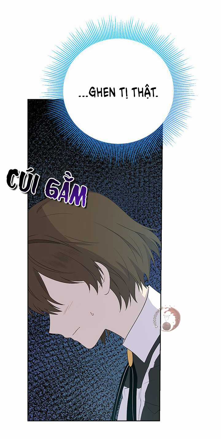 Thực Ra Tôi Mới Là Thật Chapter 46.1 trang 14