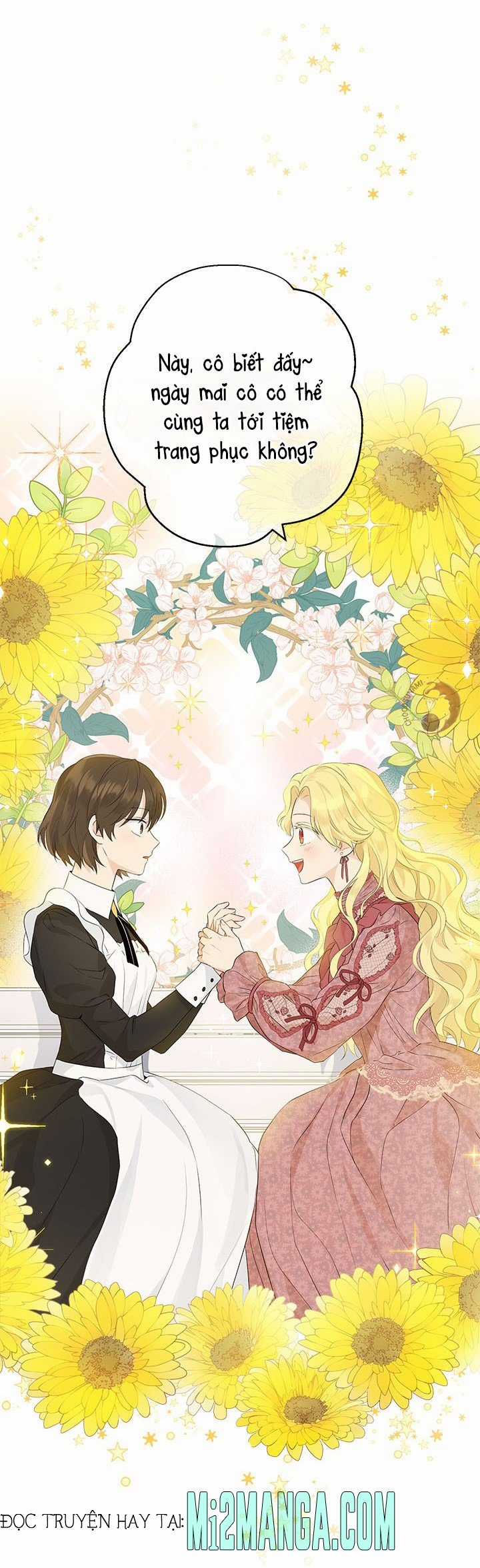 Thực Ra Tôi Mới Là Thật Chapter 46.1 trang 16