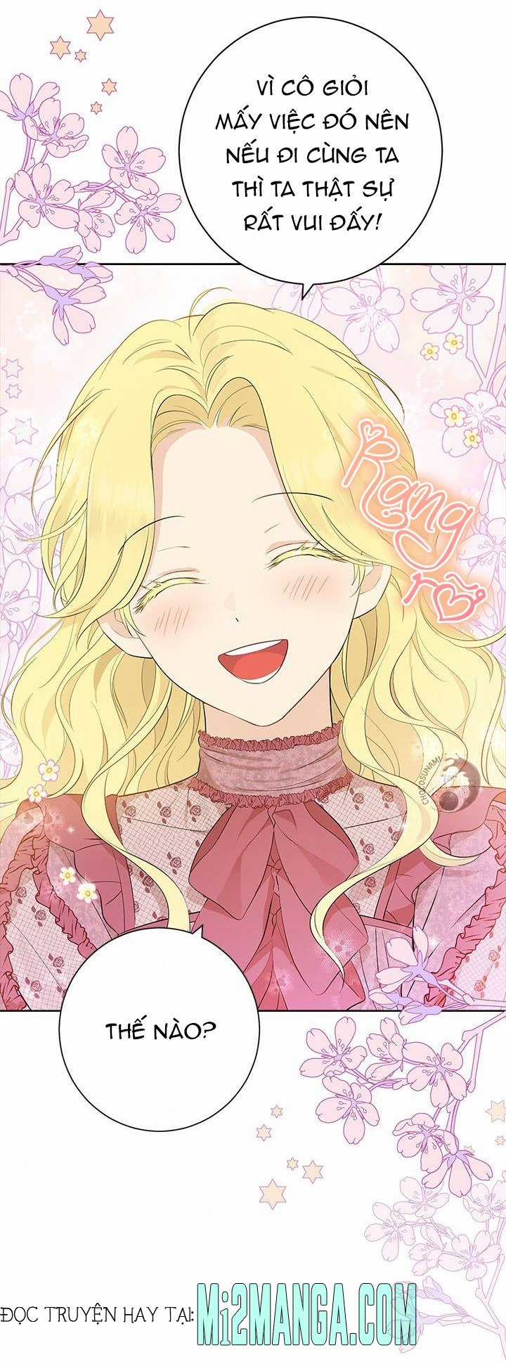 Thực Ra Tôi Mới Là Thật Chapter 46.1 trang 20