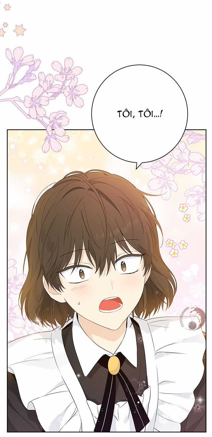 Thực Ra Tôi Mới Là Thật Chapter 46.1 trang 21