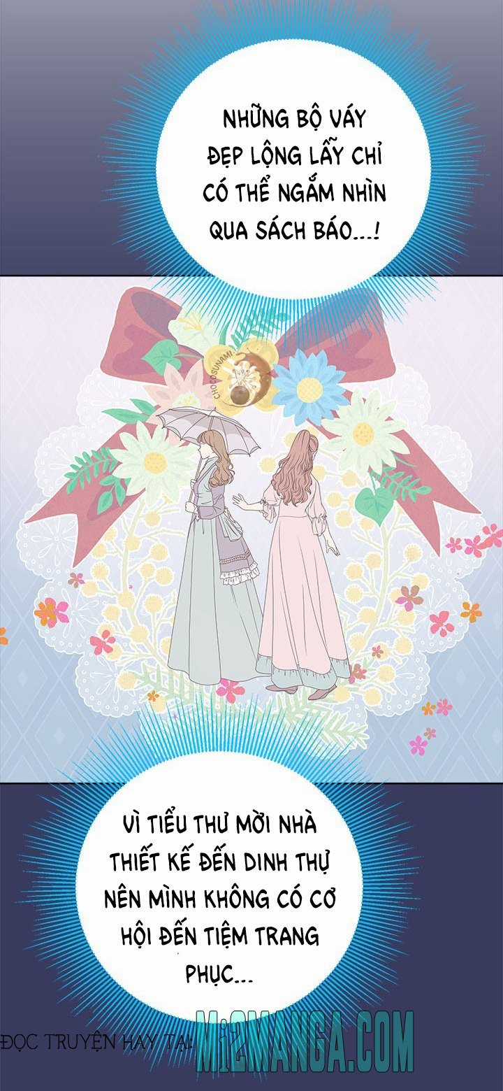 Thực Ra Tôi Mới Là Thật Chapter 46.1 trang 23