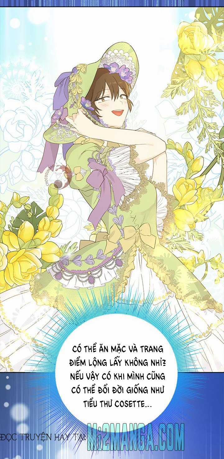 Thực Ra Tôi Mới Là Thật Chapter 46.1 trang 25