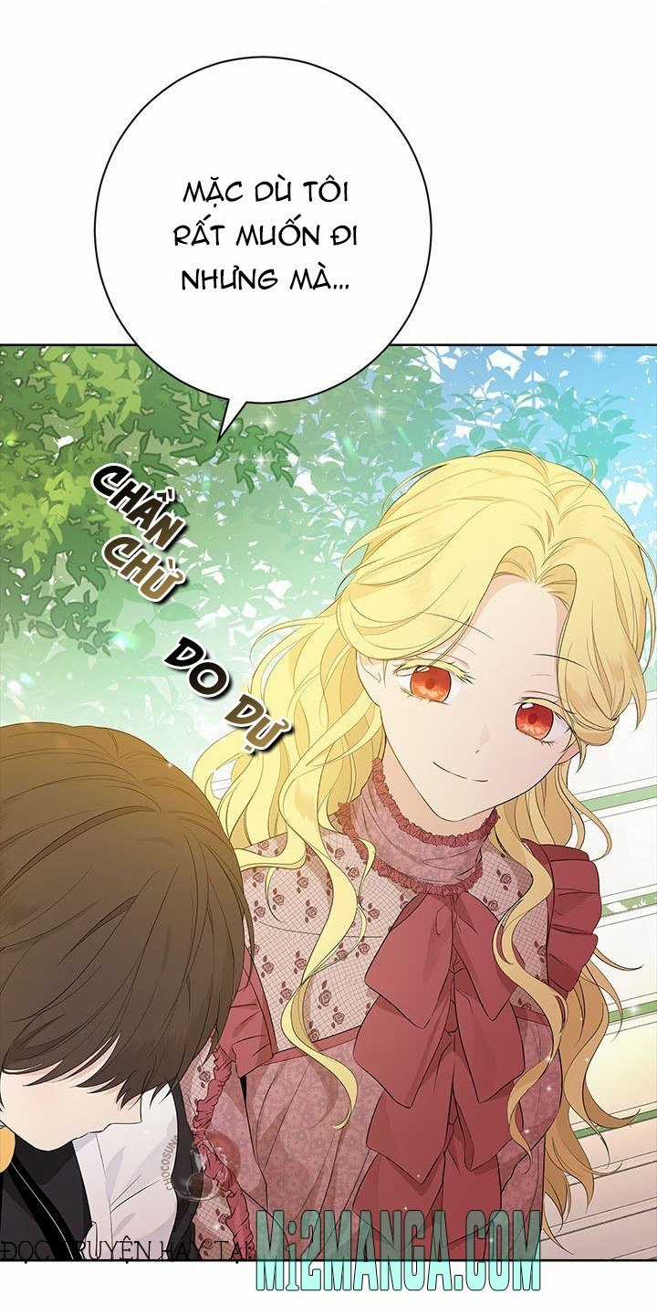 Thực Ra Tôi Mới Là Thật Chapter 46.1 trang 28