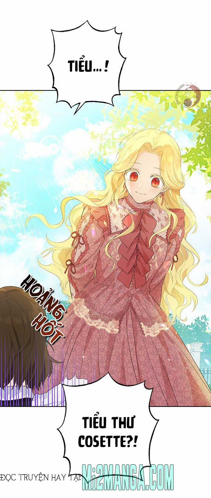 Thực Ra Tôi Mới Là Thật Chapter 46.1 trang 7