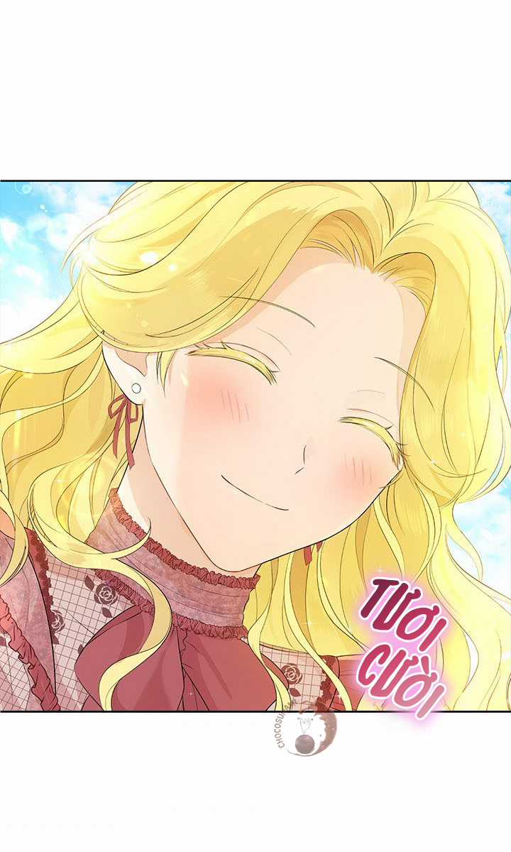 Thực Ra Tôi Mới Là Thật Chapter 46.1 trang 8