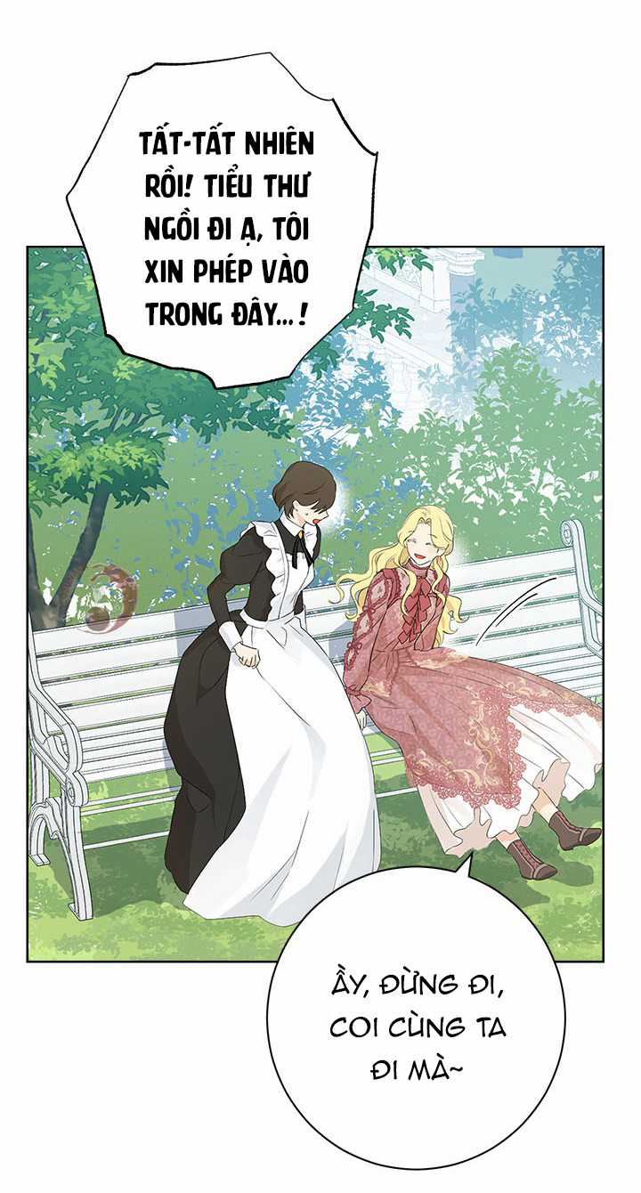 Thực Ra Tôi Mới Là Thật Chapter 46.1 trang 9