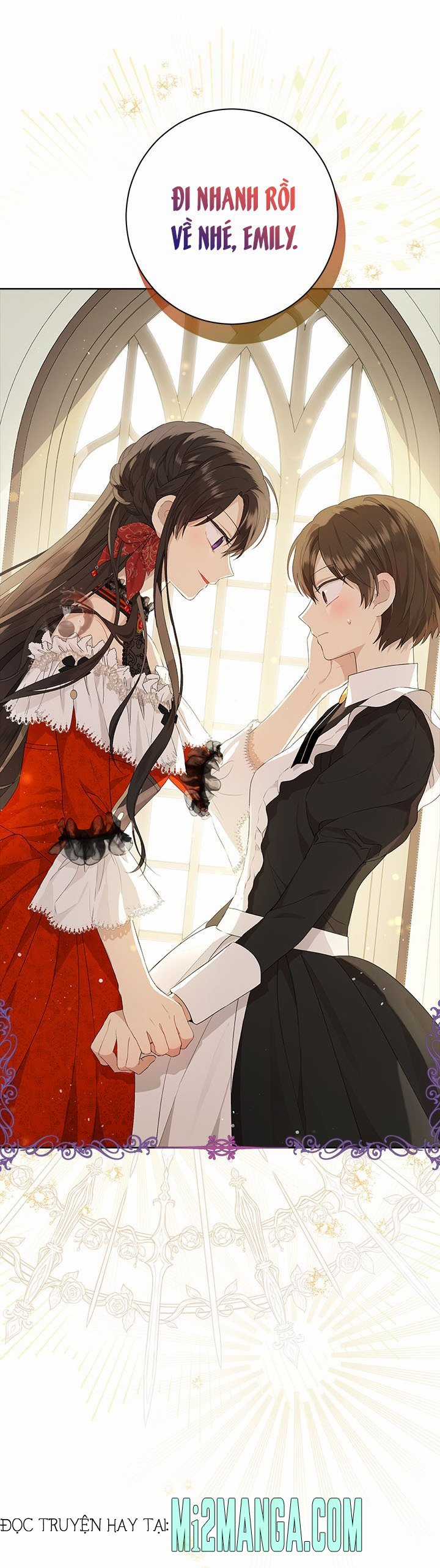 Thực Ra Tôi Mới Là Thật Chapter 46.2 trang 11