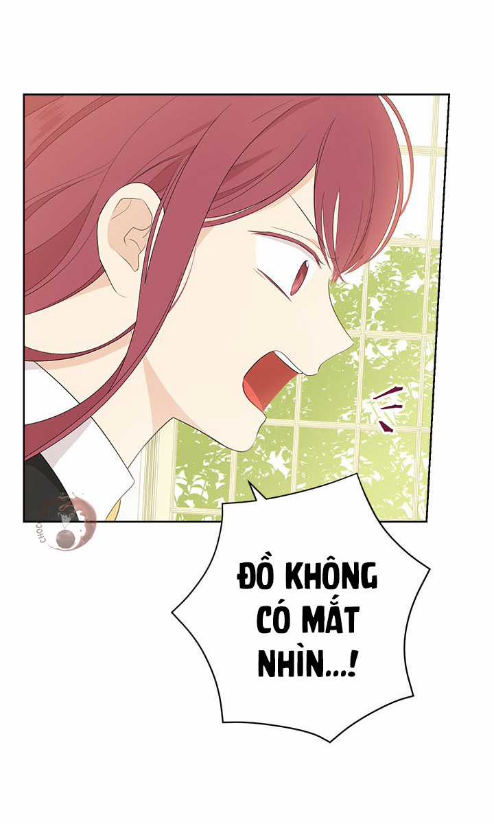 Thực Ra Tôi Mới Là Thật Chapter 46.2 trang 17