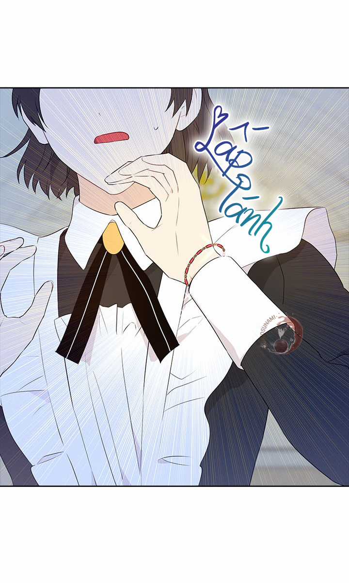 Thực Ra Tôi Mới Là Thật Chapter 46.2 trang 18