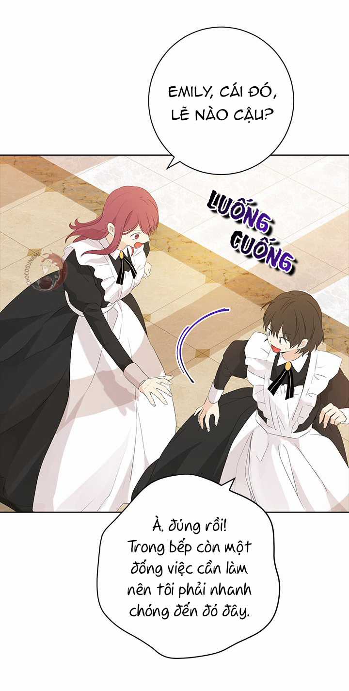 Thực Ra Tôi Mới Là Thật Chapter 46.2 trang 19