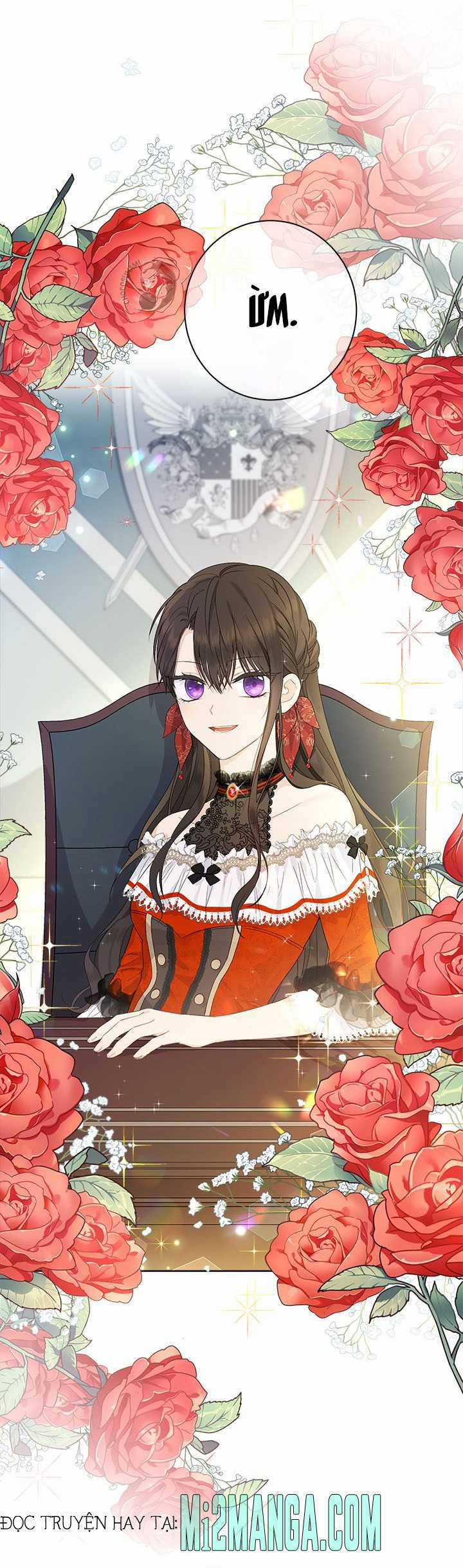 Thực Ra Tôi Mới Là Thật Chapter 46.2 trang 2