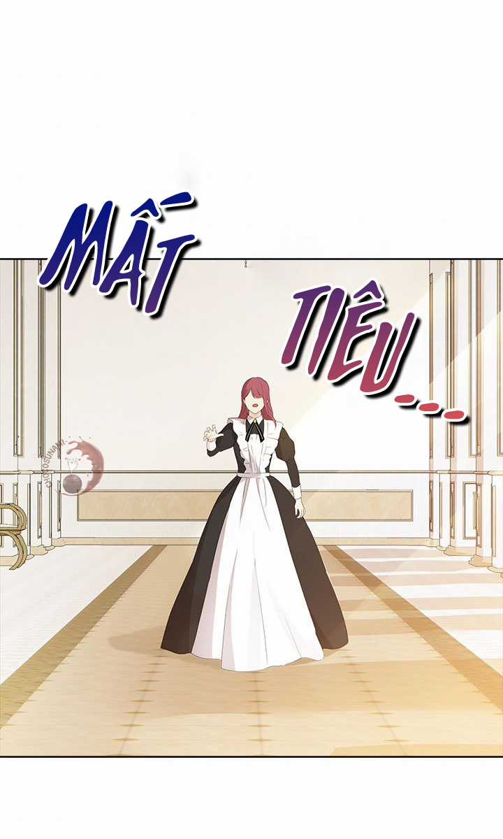 Thực Ra Tôi Mới Là Thật Chapter 46.2 trang 21