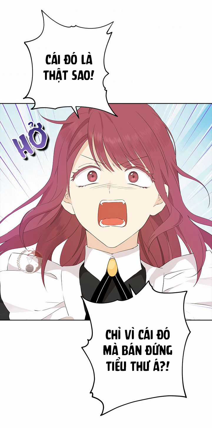 Thực Ra Tôi Mới Là Thật Chapter 46.2 trang 22