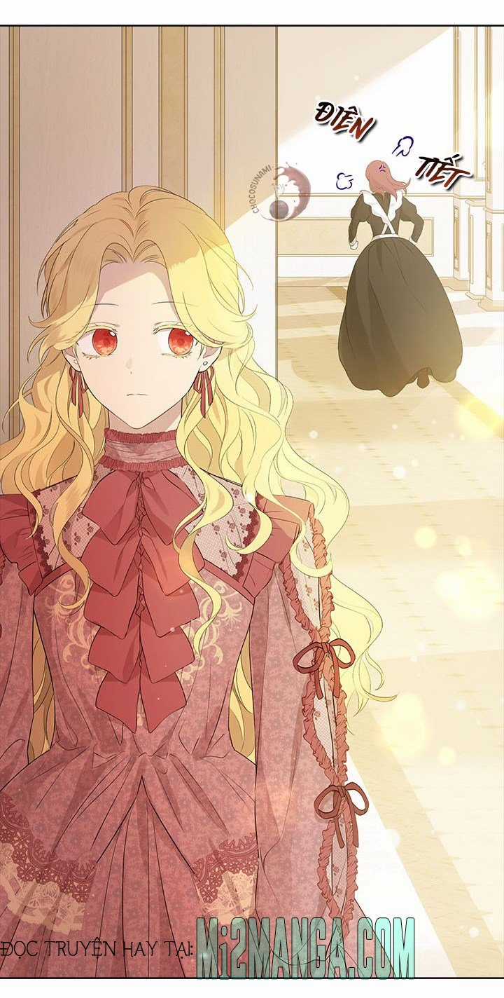 Thực Ra Tôi Mới Là Thật Chapter 46.2 trang 23