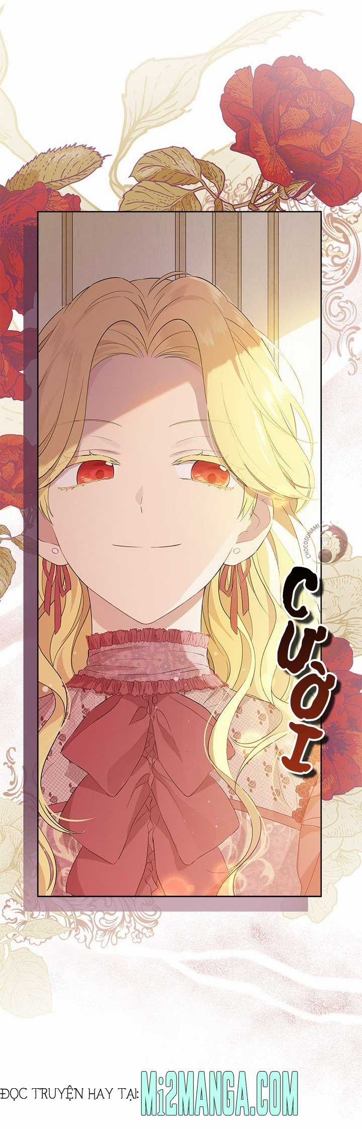 Thực Ra Tôi Mới Là Thật Chapter 46.2 trang 24